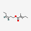 an image of a chemical structure CID 73013252