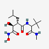 an image of a chemical structure CID 73014034