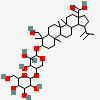 an image of a chemical structure CID 73022796