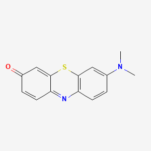 Methylene Violet: Khám Phá Ứng Dụng, Tính Chất và An Toàn