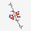 an image of a chemical structure CID 73027173