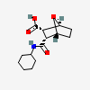 an image of a chemical structure CID 7303123