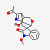 an image of a chemical structure CID 73043151