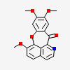 an image of a chemical structure CID 73044