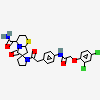 an image of a chemical structure CID 73049151