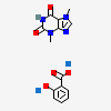 an image of a chemical structure CID 73050807