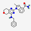 an image of a chemical structure CID 73051434