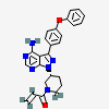 an image of a chemical structure CID 73053411