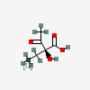 an image of a chemical structure CID 73053417