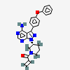 an image of a chemical structure CID 73053429