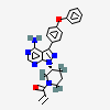 an image of a chemical structure CID 73053432