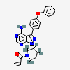 an image of a chemical structure CID 73053451