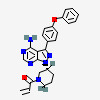 an image of a chemical structure CID 73053656