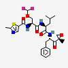 an image of a chemical structure CID 73058125