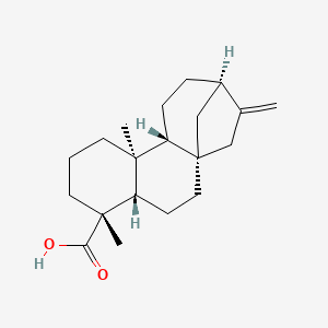 Kaurenoic acid