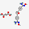 an image of a chemical structure CID 73063444
