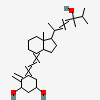 an image of a chemical structure CID 73067727