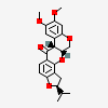 an image of a chemical structure CID 73068