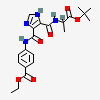 an image of a chemical structure CID 73072314