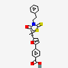 an image of a chemical structure CID 73072340