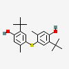 an image of a chemical structure CID 7308