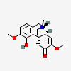 an image of a chemical structure CID 73084
