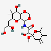 an image of a chemical structure CID 73086982