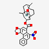 an image of a chemical structure CID 73087528