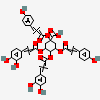 an image of a chemical structure CID 73091417