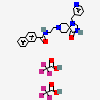 an image of a chemical structure CID 73099363