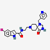 an image of a chemical structure CID 73099395