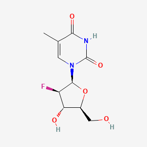 	Clevudine (Levovir)