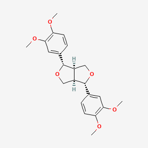 Pinoresinol dimethyl ether