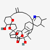 an image of a chemical structure CID 73123265