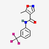 an image of a chemical structure CID 7314718