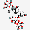 an image of a chemical structure CID 73149