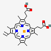 an image of a chemical structure CID 73152295