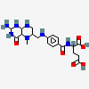 an image of a chemical structure CID 73152910