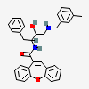 an image of a chemical structure CID 73154787