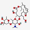 an image of a chemical structure CID 73164931