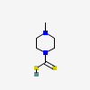an image of a chemical structure CID 73167
