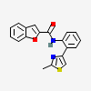 an image of a chemical structure CID 73168659