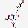 an image of a chemical structure CID 73175466