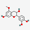 an image of a chemical structure CID 73178404