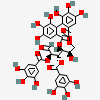 an image of a chemical structure CID 73179