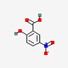 an image of a chemical structure CID 7318