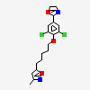 an image of a chemical structure CID 73181
