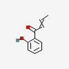 an image of a chemical structure CID 73187407