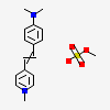 an image of a chemical structure CID 73189281