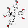 an image of a chemical structure CID 73194217